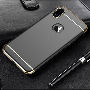 iPhone X/XS phone case